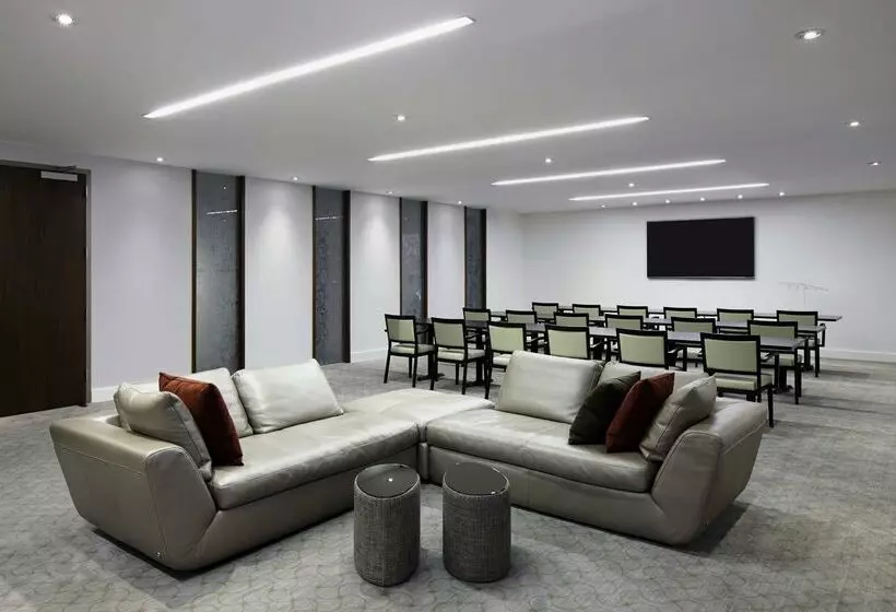 호텔 Hyatt Centric Wall Street New York