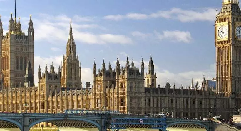 酒店 Kensal Green Backpackers