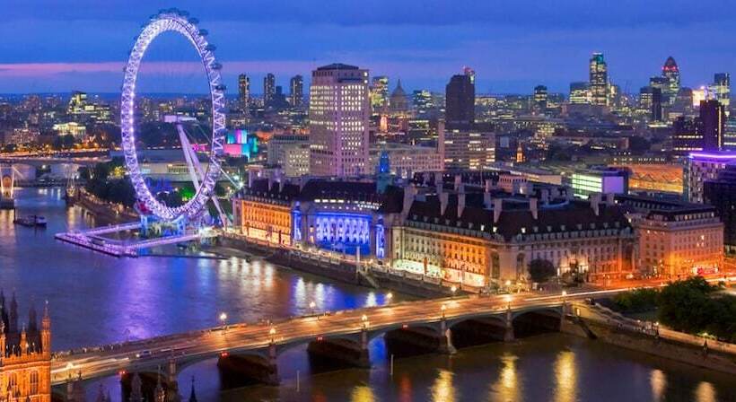 فندق Kensal Green Backpackers