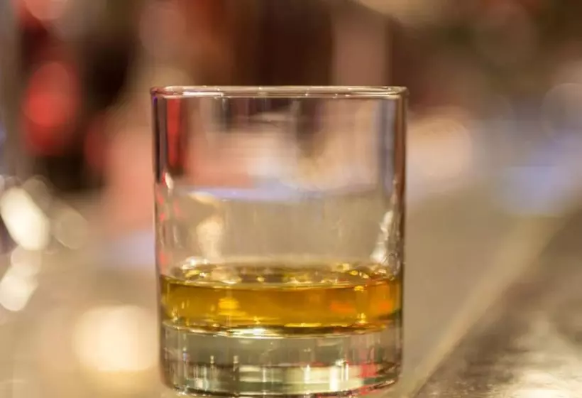 酒店 Kensal Green Backpackers