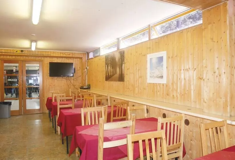 酒店 Kensal Green Backpackers