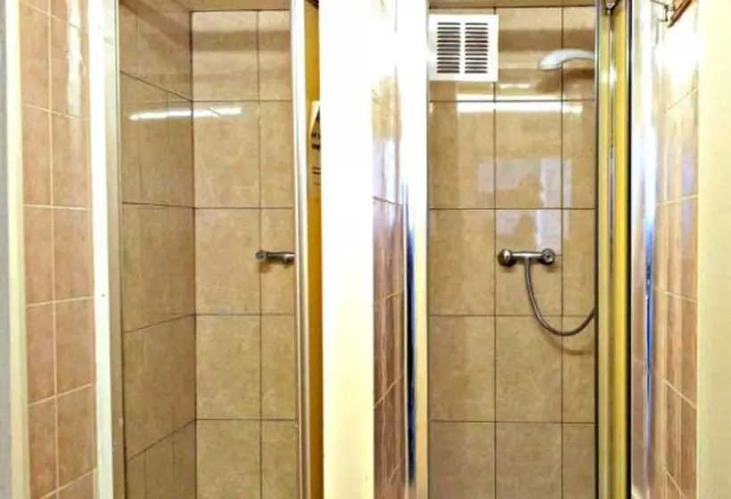 酒店 Kensal Green Backpackers