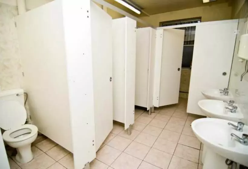 酒店 Kensal Green Backpackers