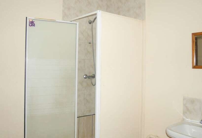 فندق Kensal Green Backpackers