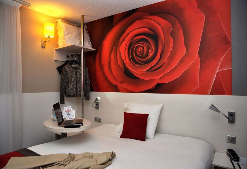 호텔 Hôtel Kyriad Dieppe