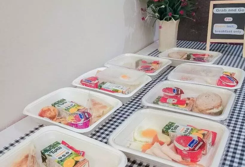 Legacy Hotel Bangkok Sukhumvit