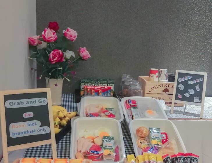 Legacy Hotel Bangkok Sukhumvit