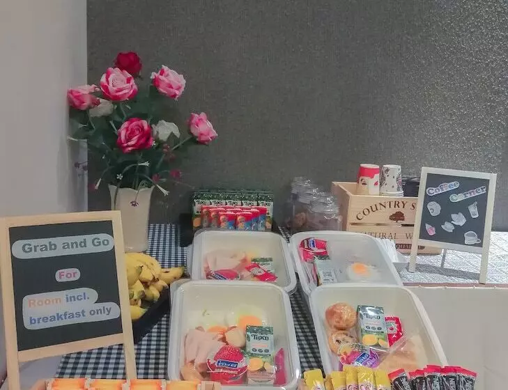 Legacy Hotel Bangkok Sukhumvit