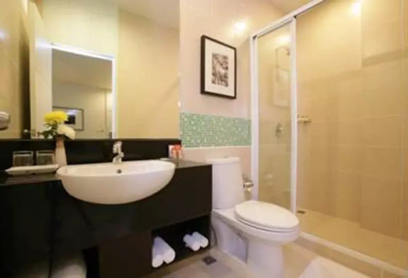 Legacy Hotel Bangkok Sukhumvit