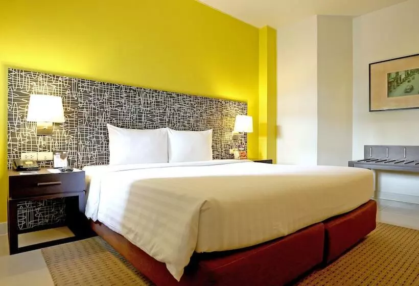 Legacy Hotel Bangkok Sukhumvit