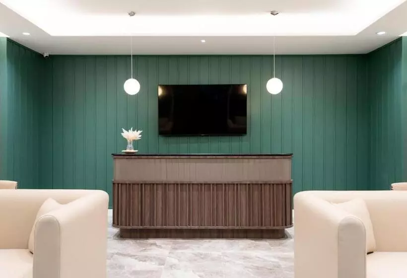 Legacy Hotel Bangkok Sukhumvit