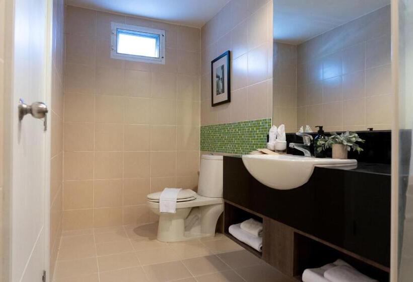 Legacy Hotel Bangkok Sukhumvit