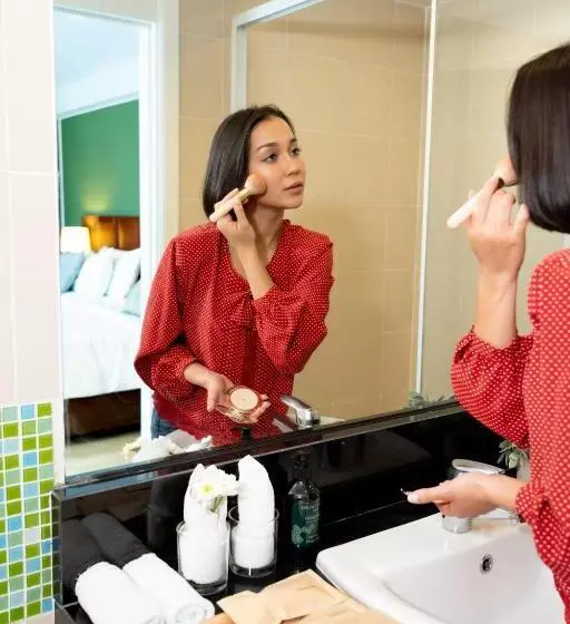 Legacy Hotel Bangkok Sukhumvit