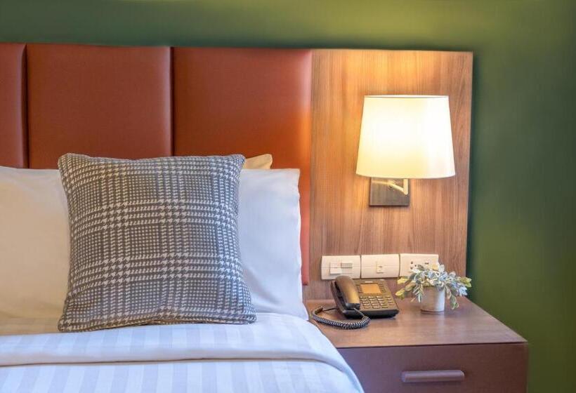 Legacy Hotel Bangkok Sukhumvit