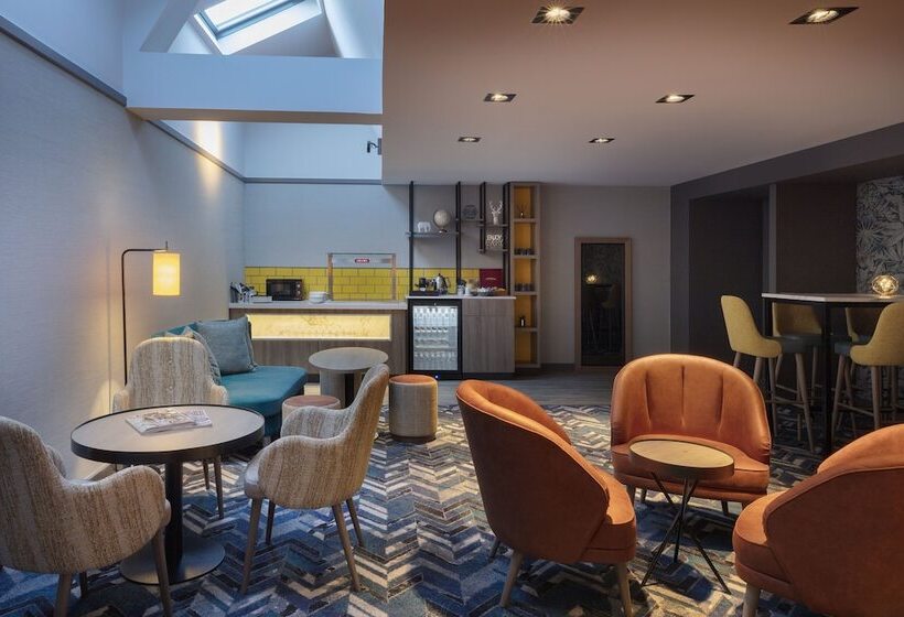 فندق Leonardo  London Heathrow Airport