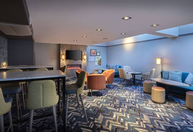 فندق Leonardo  London Heathrow Airport