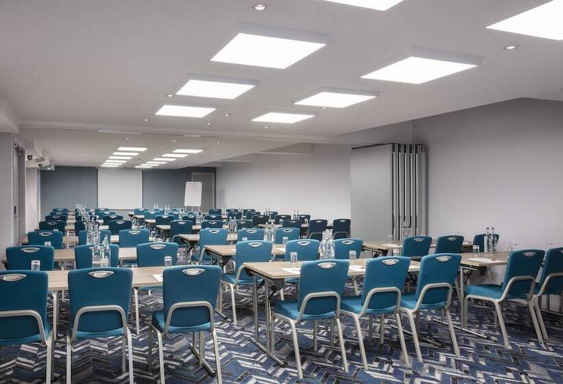 فندق Leonardo  London Heathrow Airport