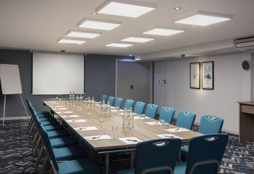 فندق Leonardo  London Heathrow Airport