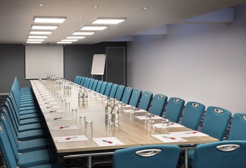 فندق Leonardo  London Heathrow Airport