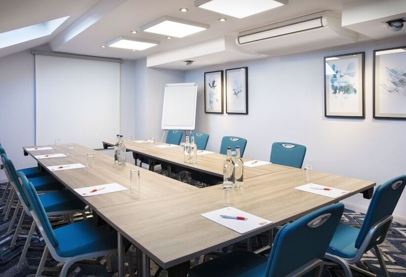 فندق Leonardo  London Heathrow Airport