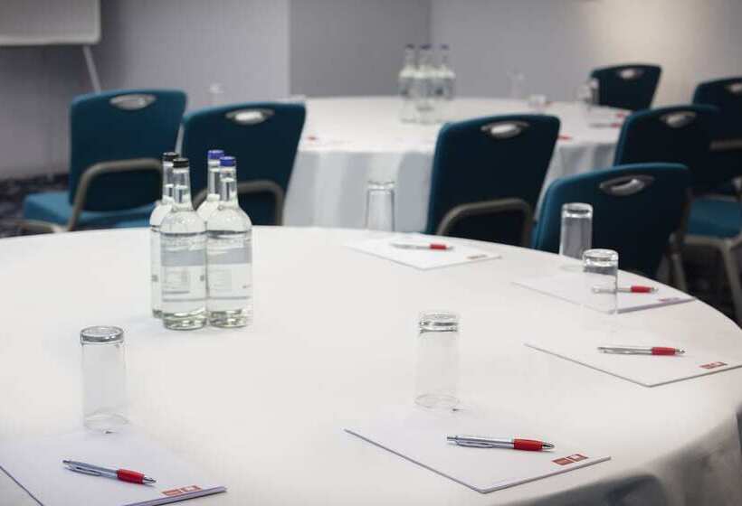 فندق Leonardo  London Heathrow Airport