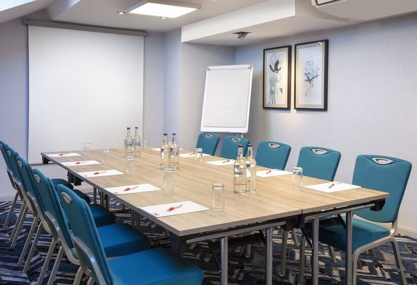 فندق Leonardo  London Heathrow Airport