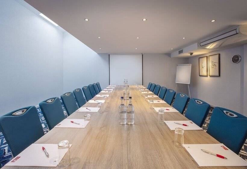 فندق Leonardo  London Heathrow Airport