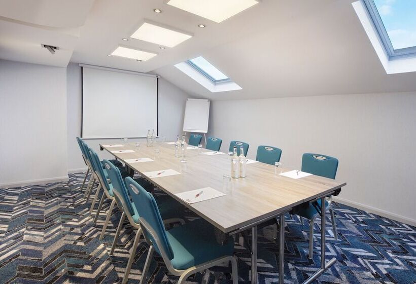 فندق Leonardo  London Heathrow Airport