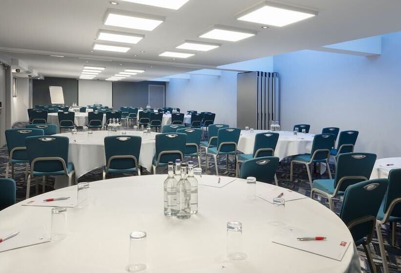 فندق Leonardo  London Heathrow Airport