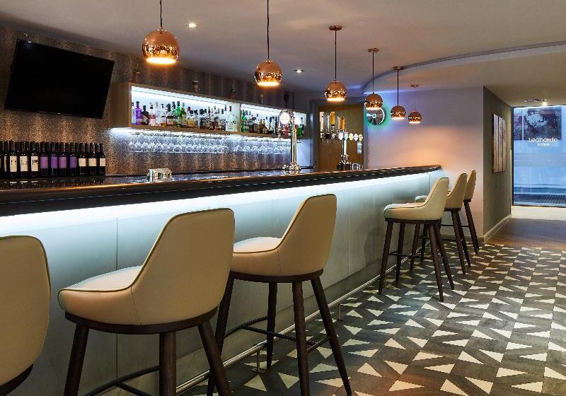 فندق Leonardo  London Heathrow Airport