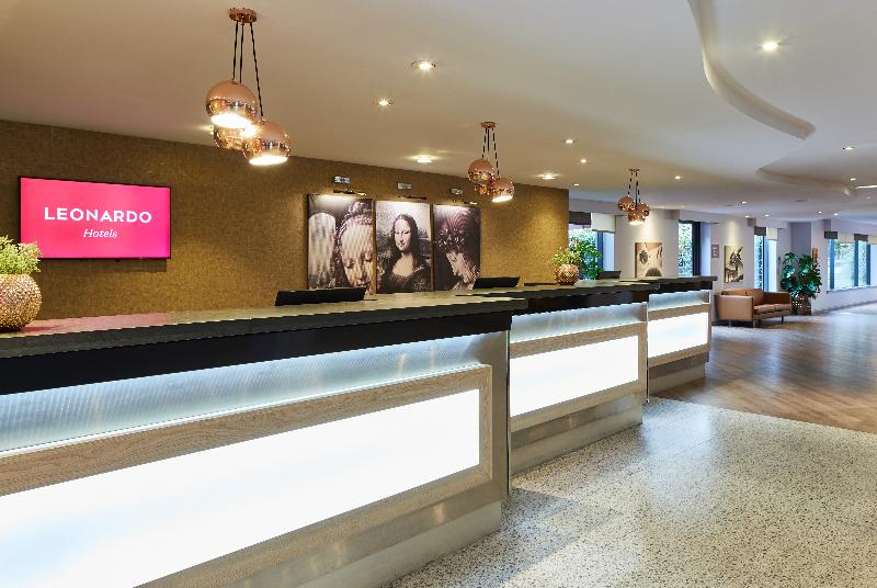 فندق Leonardo  London Heathrow Airport
