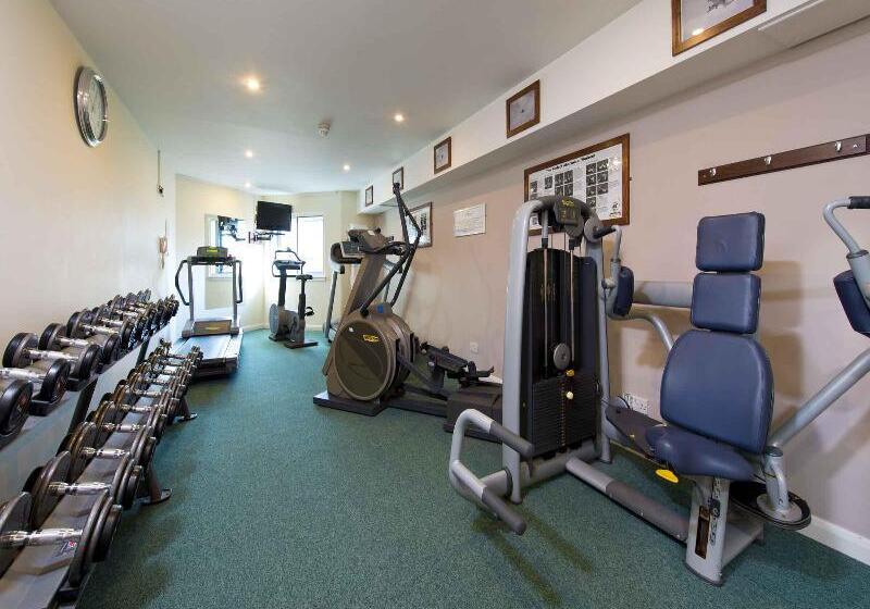 فندق Leonardo  London Heathrow Airport