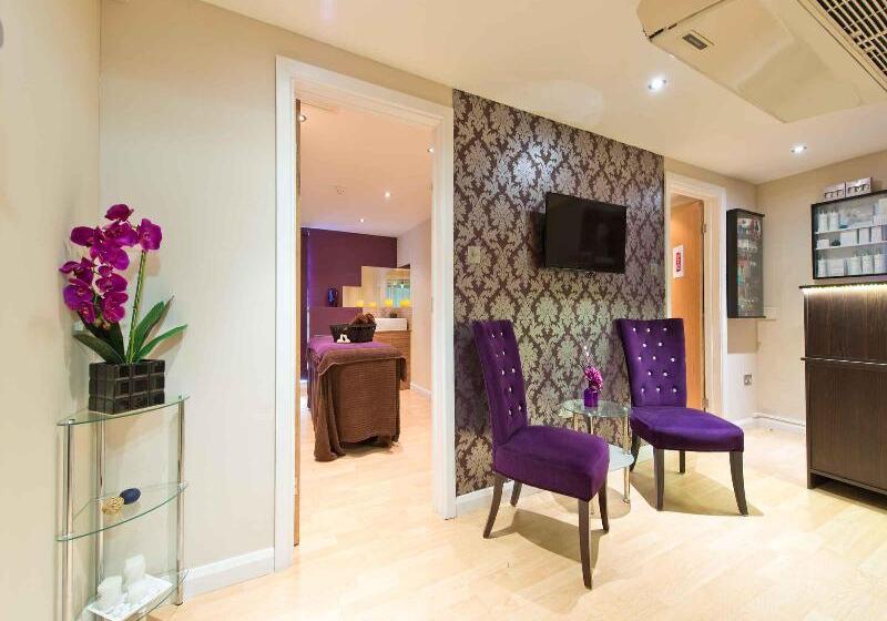 فندق Leonardo  London Heathrow Airport