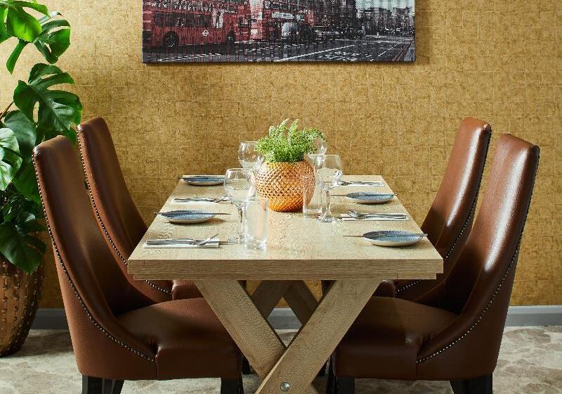 فندق Leonardo  London Heathrow Airport