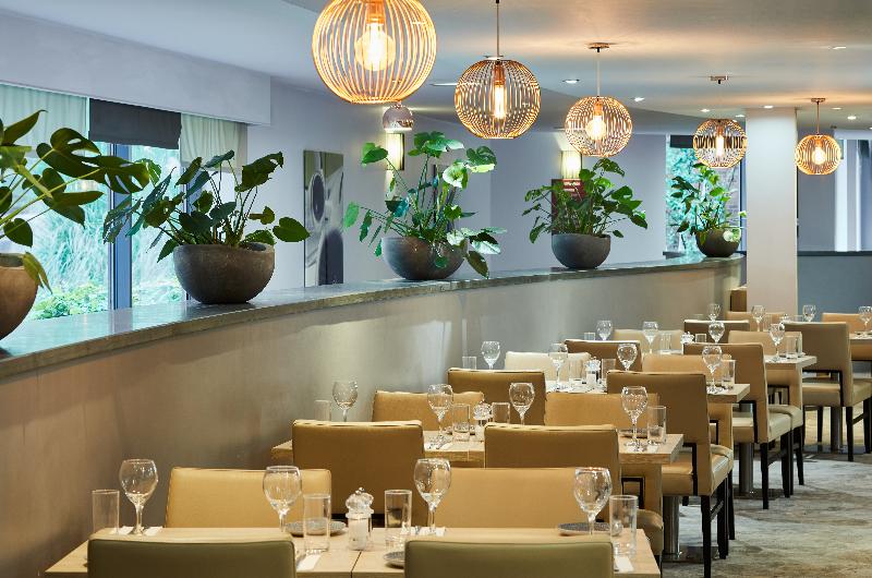 فندق Leonardo  London Heathrow Airport