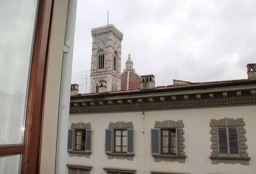 هتل B&b Magnifico Messere