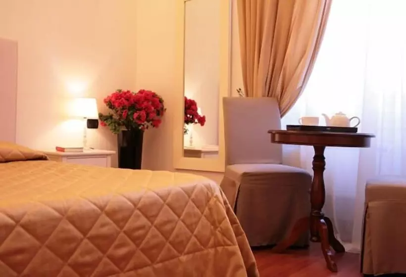 هتل B&b Magnifico Messere