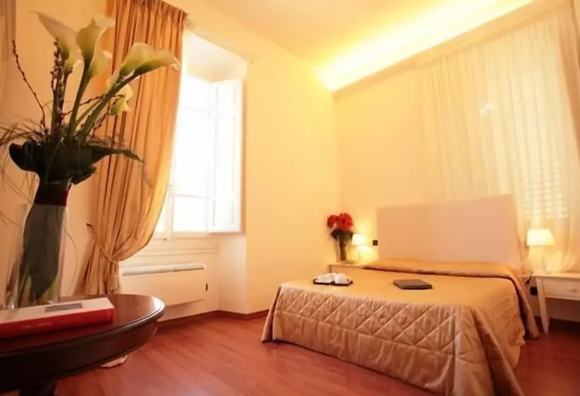 هتل B&b Magnifico Messere