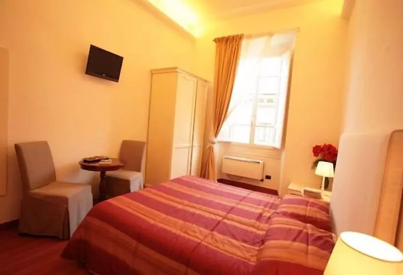 هتل B&b Magnifico Messere