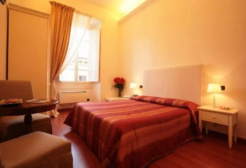 هتل B&b Magnifico Messere