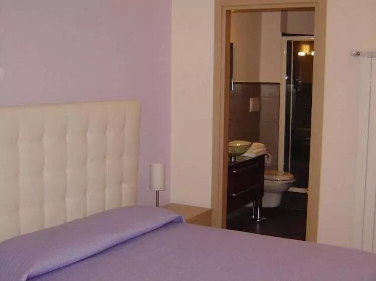 هتل B&b Magnifico Messere