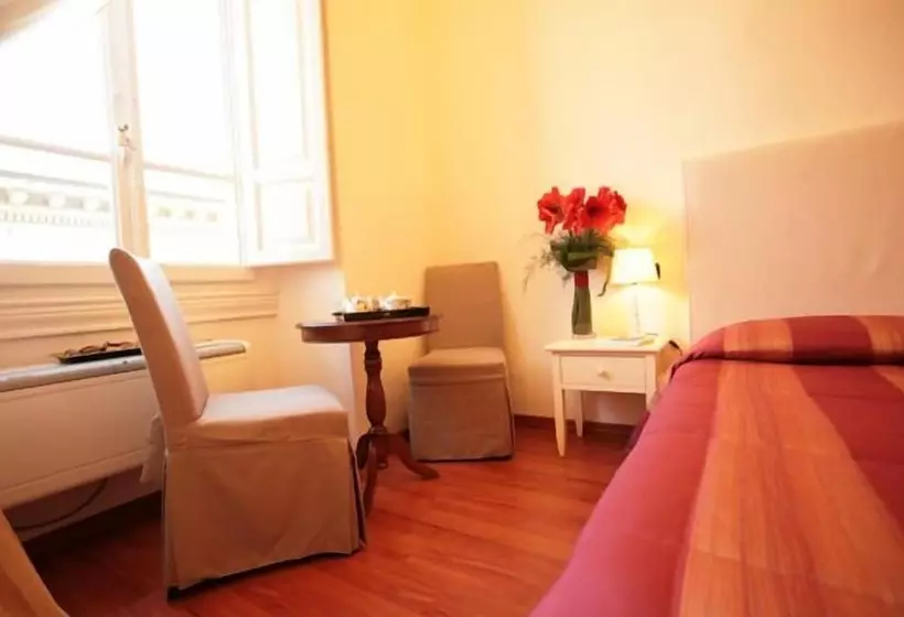 هتل B&b Magnifico Messere