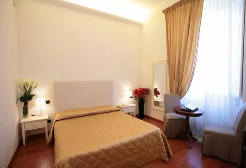 هتل B&b Magnifico Messere