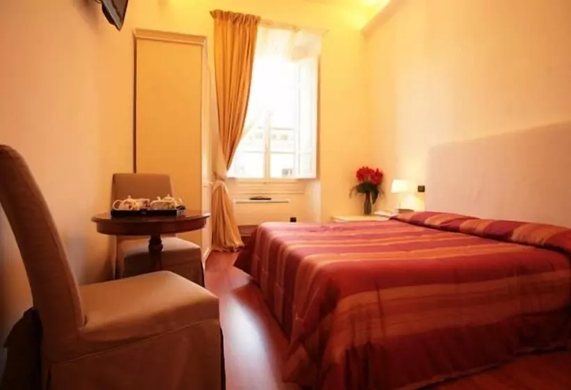 هتل B&b Magnifico Messere