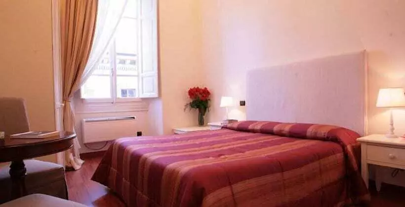 هتل B&b Magnifico Messere