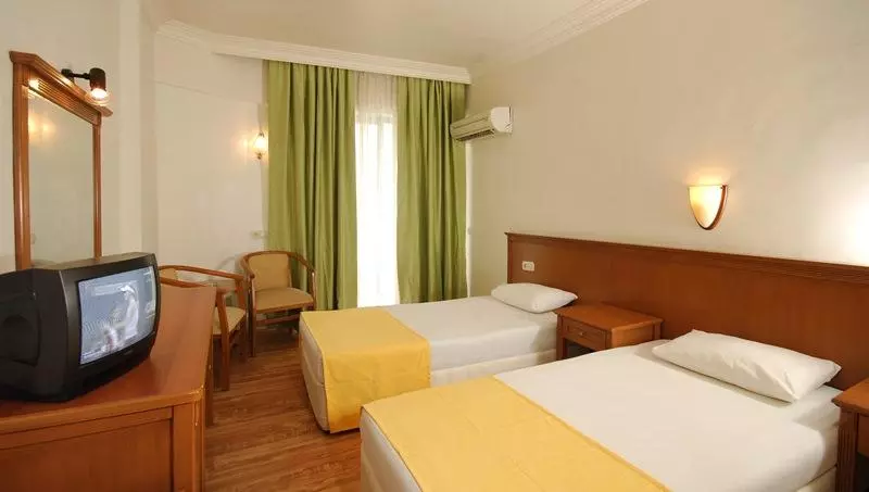 בית מלון כפרי Mirabell