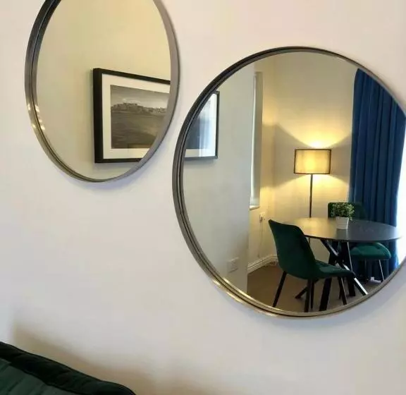 هتل Park Lane Boutique Apart