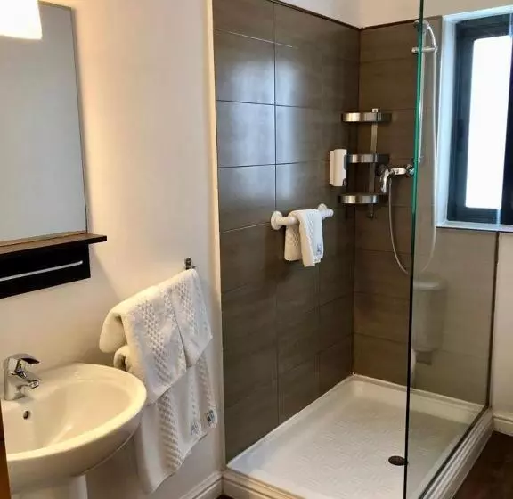 هتل Park Lane Boutique Apart