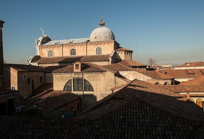 هتل Pensione Wildner