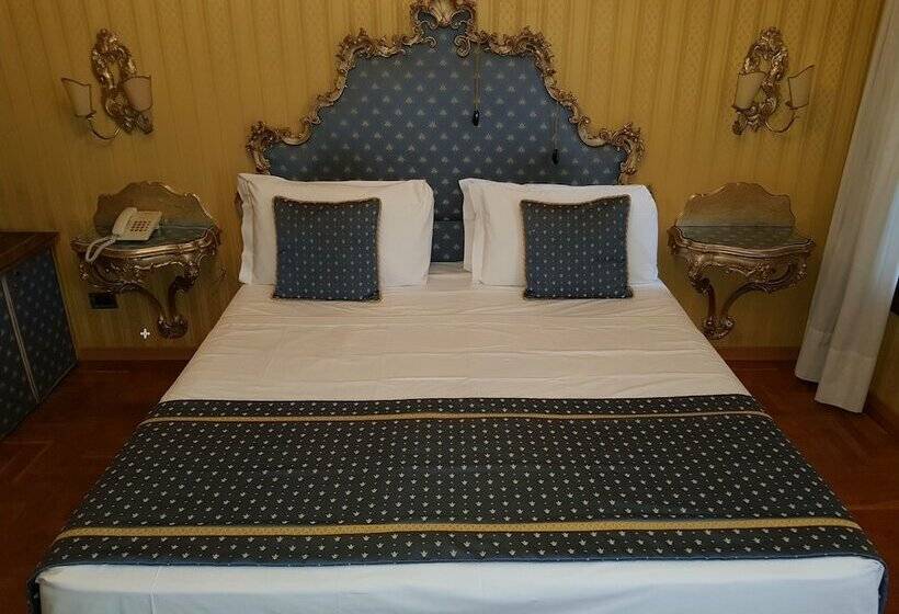 هتل Pensione Wildner